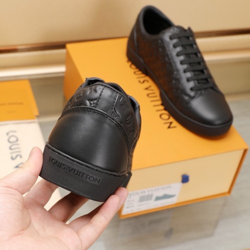 Replica Louis Vuitton Casual Shoes For Men #1221673 $100.00 USD for Wholesale