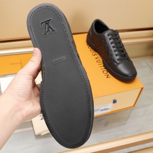 Replica Louis Vuitton Casual Shoes For Men #1221673 $100.00 USD for Wholesale