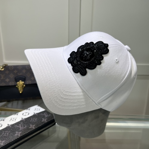 Dolce &amp; Gabbana Caps #1221801 $25.00 USD, Wholesale Replica Dolce &amp; Gabbana Caps