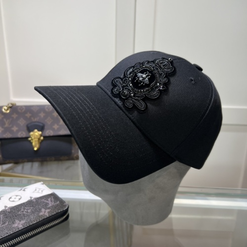 Dolce &amp; Gabbana Caps #1221802 $25.00 USD, Wholesale Replica Dolce &amp; Gabbana Caps