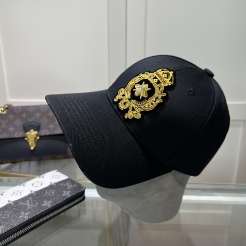 Dolce &amp; Gabbana Caps #1221803 $25.00 USD, Wholesale Replica Dolce &amp; Gabbana Caps