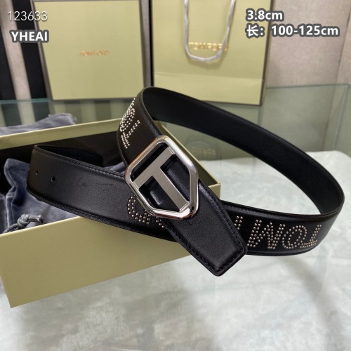 Tom Ford AAA Quality Belts For Men #1221813 $76.00 USD, Wholesale Replica Tom Ford AAA Quality Belts