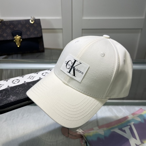 Calvin Klein Caps #1221839 $25.00 USD, Wholesale Replica Calvin Klein Caps