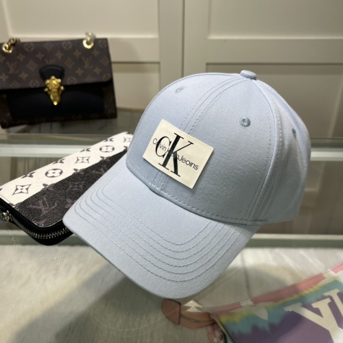 Calvin Klein Caps #1221848 $25.00 USD, Wholesale Replica Calvin Klein Caps