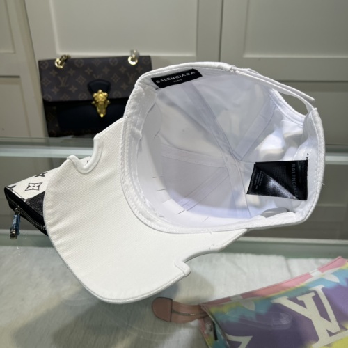 Replica Balenciaga Caps #1221852 $27.00 USD for Wholesale