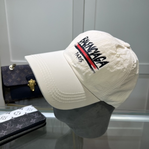 Replica Balenciaga Caps #1221865 $25.00 USD for Wholesale