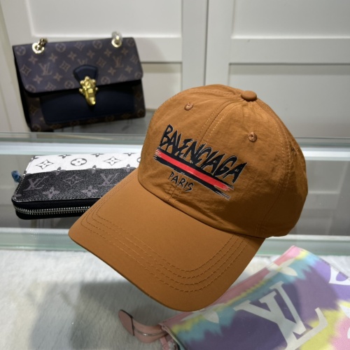 Balenciaga Caps #1221869 $25.00 USD, Wholesale Replica Balenciaga Caps