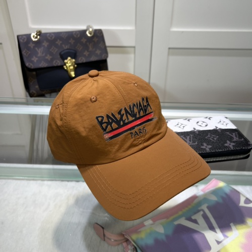 Replica Balenciaga Caps #1221869 $25.00 USD for Wholesale