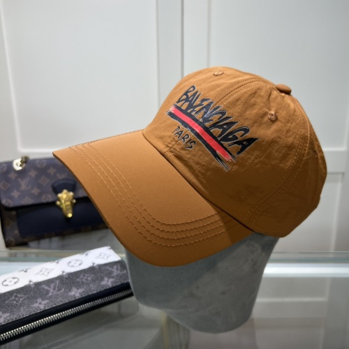 Replica Balenciaga Caps #1221869 $25.00 USD for Wholesale