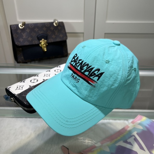 Balenciaga Caps #1221872 $25.00 USD, Wholesale Replica Balenciaga Caps