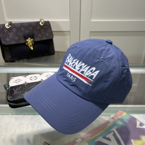 Balenciaga Caps #1221885 $25.00 USD, Wholesale Replica Balenciaga Caps