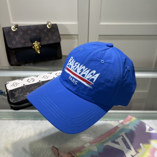 Balenciaga Caps #1221887 $25.00 USD, Wholesale Replica Balenciaga Caps