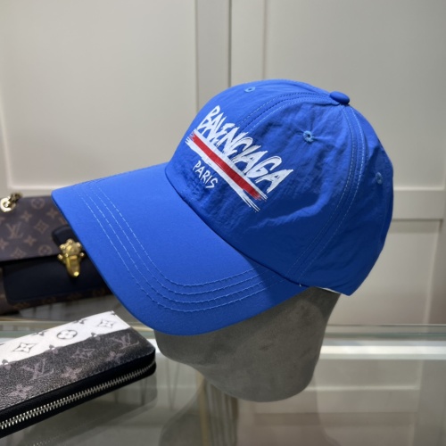 Replica Balenciaga Caps #1221887 $25.00 USD for Wholesale