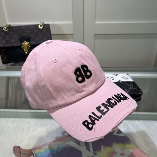 Replica Balenciaga Caps #1221891 $25.00 USD for Wholesale