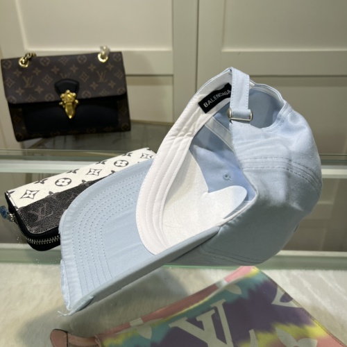 Replica Balenciaga Caps #1221895 $25.00 USD for Wholesale