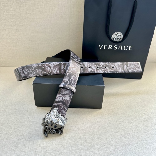 Replica Versace AAA Quality Belts For Unisex #1221980 $68.00 USD for Wholesale