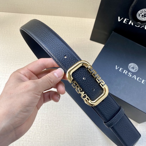 Versace AAA Quality Belts For Unisex #1222006 $68.00 USD, Wholesale Replica Versace AAA Quality Belts