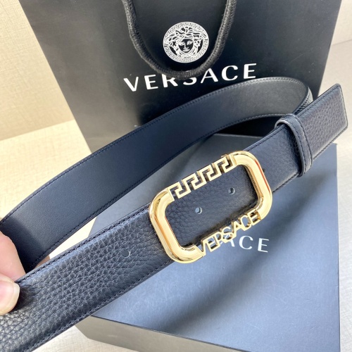 Replica Versace AAA Quality Belts For Unisex #1222006 $68.00 USD for Wholesale