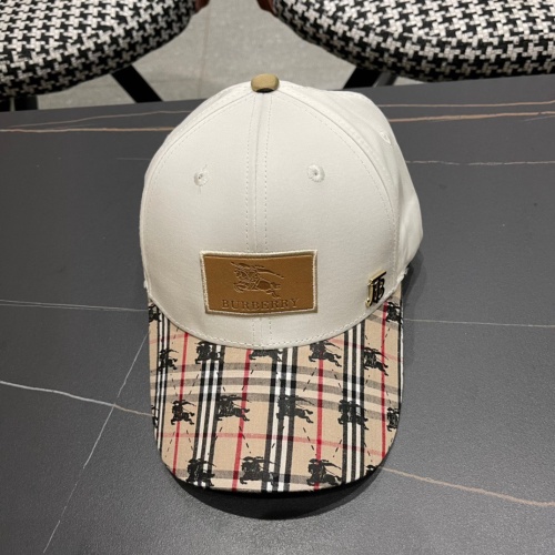 Burberry Caps #1222037 $32.00 USD, Wholesale Replica Burberry Caps