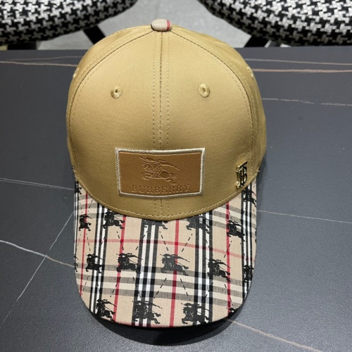 Burberry Caps #1222038 $32.00 USD, Wholesale Replica Burberry Caps