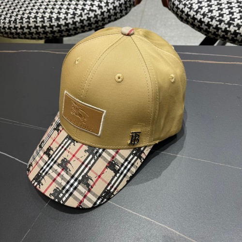 Replica Burberry Caps #1222038 $32.00 USD for Wholesale