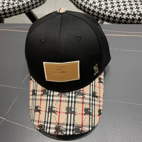 Burberry Caps #1222039 $32.00 USD, Wholesale Replica Burberry Caps