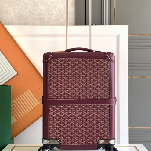 Goyard Luggage #1222048 $991.74 USD, Wholesale Replica Goyard Luggage