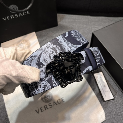 Replica Versace AAA Quality Belts For Unisex #1222057 $72.00 USD for Wholesale