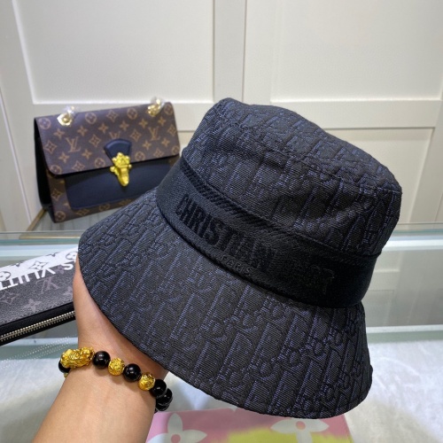 Christian Dior Caps #1222068 $29.00 USD, Wholesale Replica Christian Dior Caps