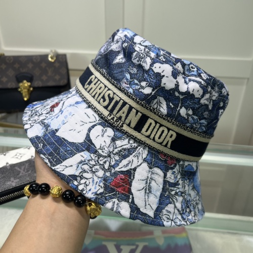 Christian Dior Caps #1222078 $29.00 USD, Wholesale Replica Christian Dior Caps