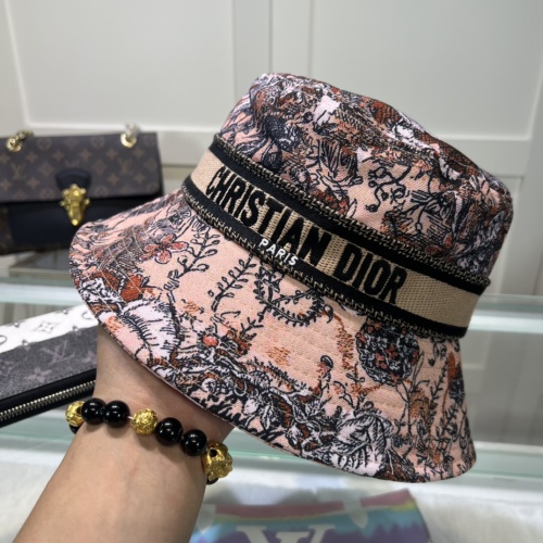 Christian Dior Caps #1222079 $29.00 USD, Wholesale Replica Christian Dior Caps