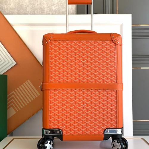 Goyard Luggage #1222084 $991.74 USD, Wholesale Replica Goyard Luggage