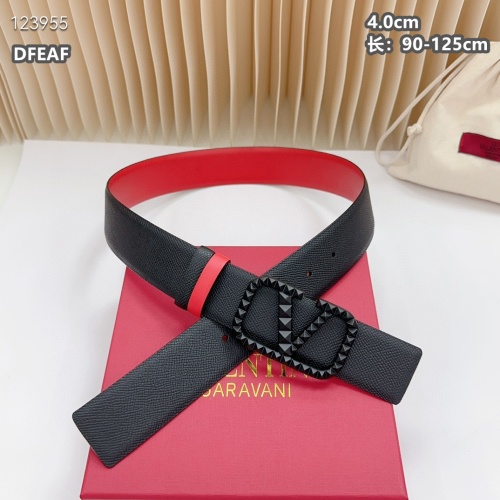 Replica Valentino AAA Quality Belts For Unisex #1222087 $64.00 USD for Wholesale