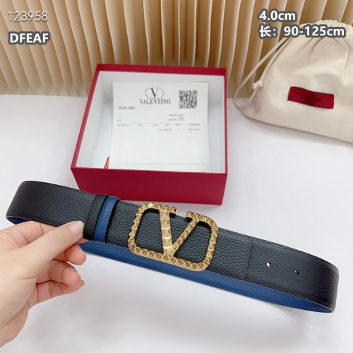 Valentino AAA Quality Belts For Unisex #1222089 $64.00 USD, Wholesale Replica Valentino AAA Quality Belts