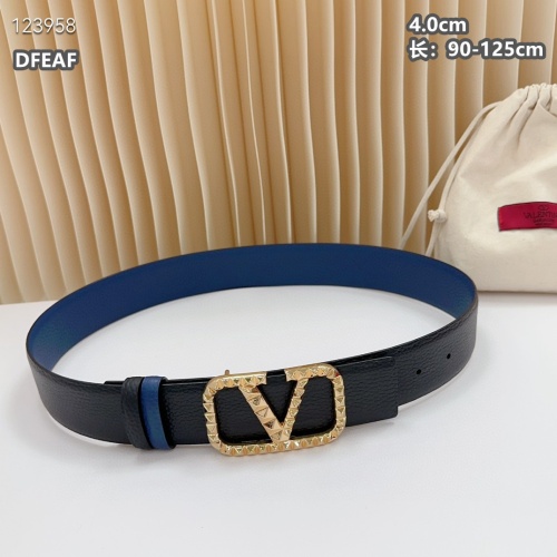 Replica Valentino AAA Quality Belts For Unisex #1222089 $64.00 USD for Wholesale