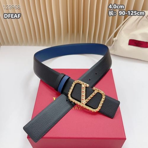 Replica Valentino AAA Quality Belts For Unisex #1222089 $64.00 USD for Wholesale