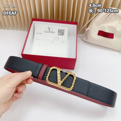 Valentino AAA Quality Belts For Unisex #1222091 $64.00 USD, Wholesale Replica Valentino AAA Quality Belts