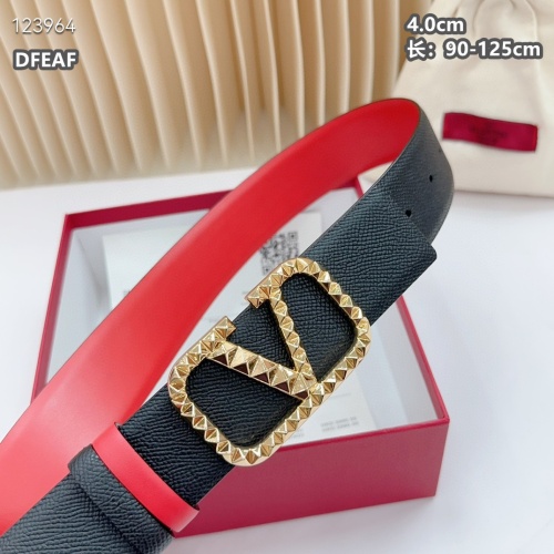 Replica Valentino AAA Quality Belts For Unisex #1222095 $64.00 USD for Wholesale