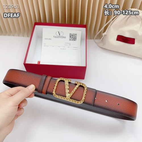 Valentino AAA Quality Belts For Unisex #1222096 $64.00 USD, Wholesale Replica Valentino AAA Quality Belts