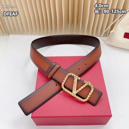 Replica Valentino AAA Quality Belts For Unisex #1222096 $64.00 USD for Wholesale