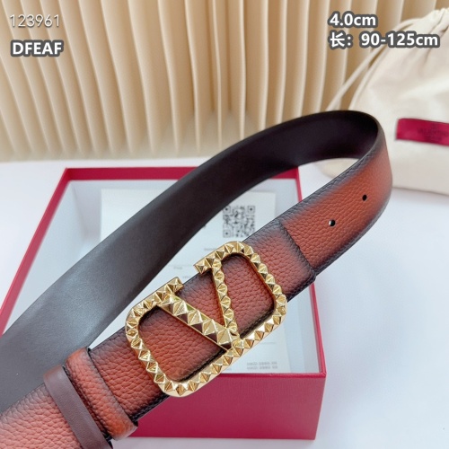 Replica Valentino AAA Quality Belts For Unisex #1222096 $64.00 USD for Wholesale