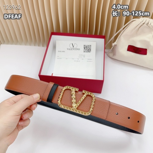 Valentino AAA Quality Belts For Unisex #1222097 $64.00 USD, Wholesale Replica Valentino AAA Quality Belts