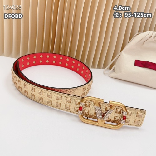 Replica Valentino AAA Quality Belts For Unisex #1222098 $92.00 USD for Wholesale