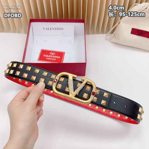 Valentino AAA Quality Belts For Unisex #1222099 $92.00 USD, Wholesale Replica Valentino AAA Quality Belts