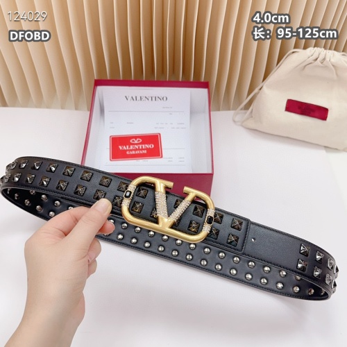 Valentino AAA Quality Belts For Unisex #1222100 $92.00 USD, Wholesale Replica Valentino AAA Quality Belts