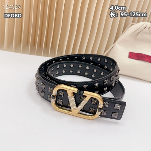 Replica Valentino AAA Quality Belts For Unisex #1222100 $92.00 USD for Wholesale