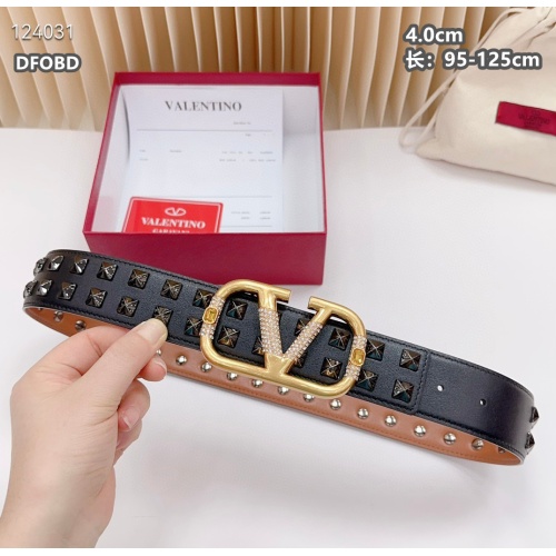 Valentino AAA Quality Belts For Unisex #1222101 $92.00 USD, Wholesale Replica Valentino AAA Quality Belts