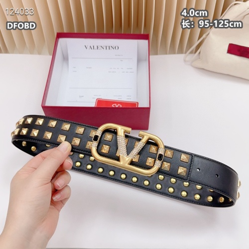 Valentino AAA Quality Belts For Unisex #1222102 $92.00 USD, Wholesale Replica Valentino AAA Quality Belts