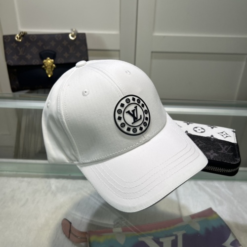 Replica Louis Vuitton LV Caps #1222121 $25.00 USD for Wholesale