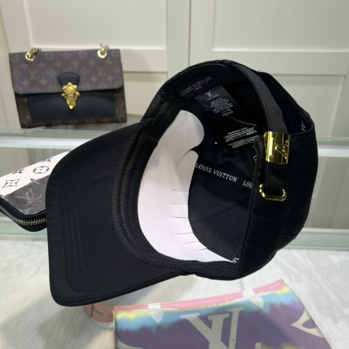 Replica Louis Vuitton LV Caps #1222122 $25.00 USD for Wholesale